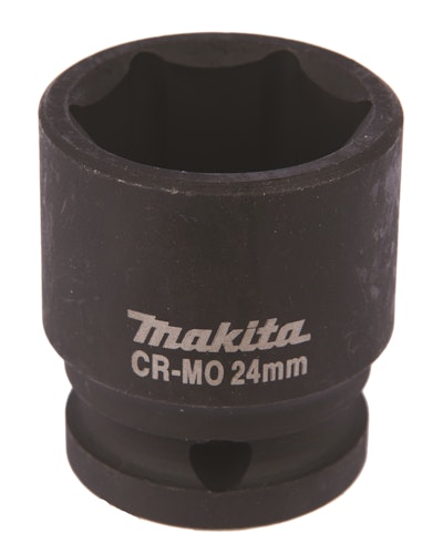 Makita Steckschlüssel 1/2" SW24 B-40216