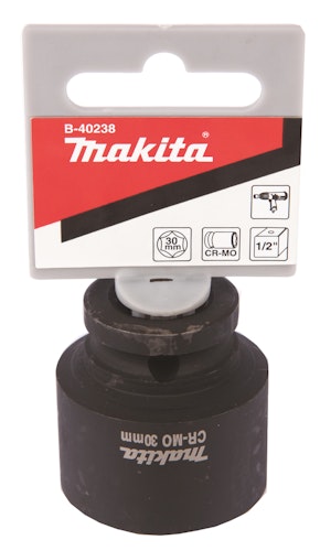 Makita Steckschlüssel 1/2" SW30 B-40238