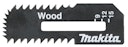 Makita Trockenbausägeblatt Holz B-49719-10