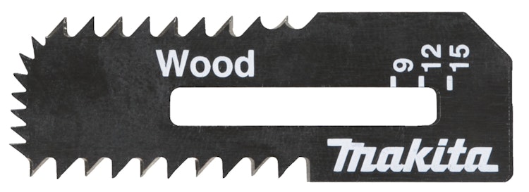 Makita Trockenbausägeblatt Holz B-49719