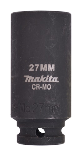 Makita Steckschlüssel 1/2" SW27-81.5 B-52277