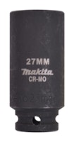 Makita Steckschlüssel 1/2" SW27-81.5 B-52277