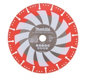 Makita Diamantscheibe Rettung B-55326 Makita Diamantscheibe Rettung B-55326Zubehörbild