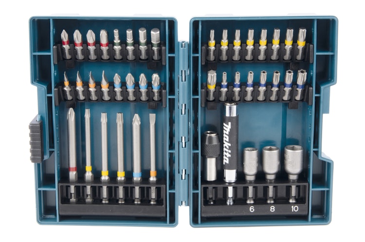 Makita Bit-Set 43-teilig B-55697