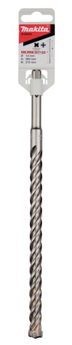 Makita NEMESIS 2 SDS+ Bohrer 14x260 B-58453