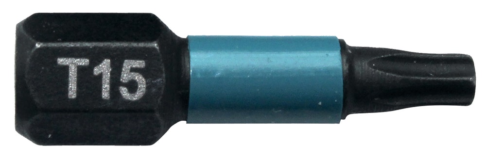 Makita Bit T15 Impact Black B-63666