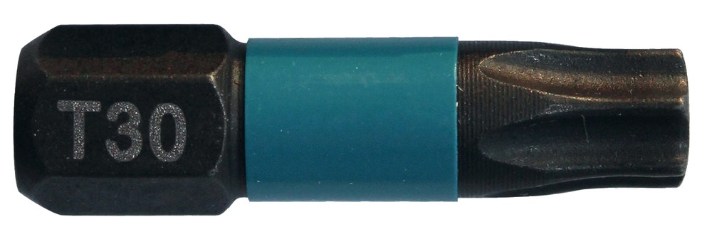 Makita Bit T30 Impact Black B-63694