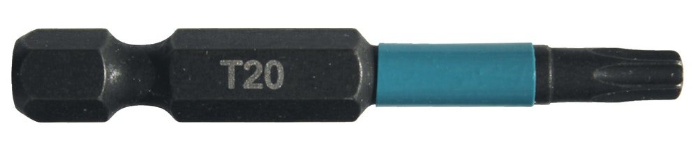 Makita Bit T20 Impact Black B-63781