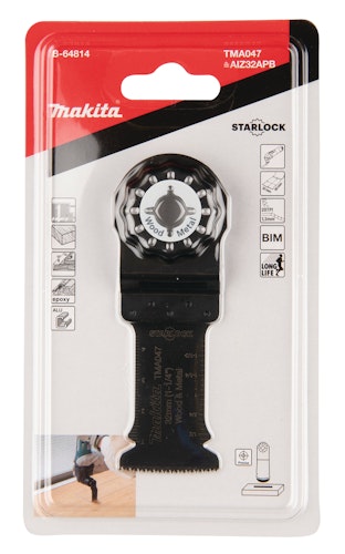 Makita Tauchsägebl. 32mm TMA047 B-64814
