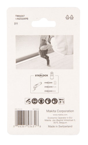 Makita Tauchsägebl. 32mm TMA047 B-64814