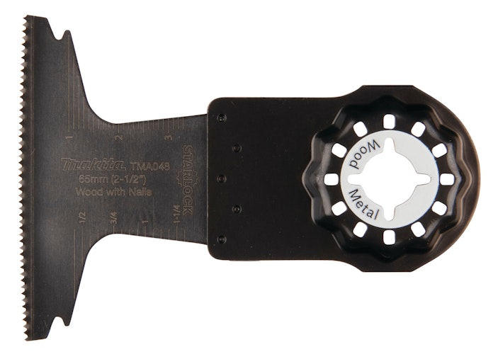 Makita Tauchsägeblatt 65 mm TMA048 B-64820