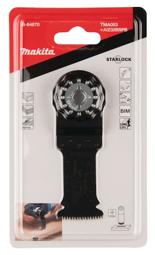Makita Tauchsägebl. 32mm TMA053 B-64870