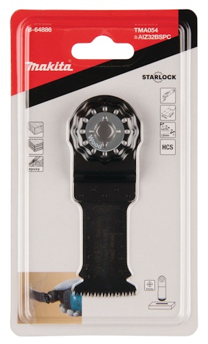 Makita Tauchsägebl. 32mm TMA054 B-64886