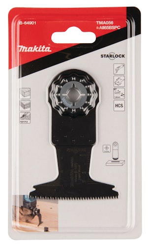 Makita Tauchsägebl.65mm TMA056 B-64901