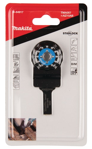 Makita Tauchsägebl. 10mm TMA057 B-64917