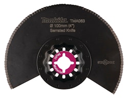 Makita Segmentsägebl. 100mm TMA063 B-64967