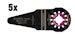 Makita Universalfugenschneider TMA067 5 Stk B-65006-5Bild