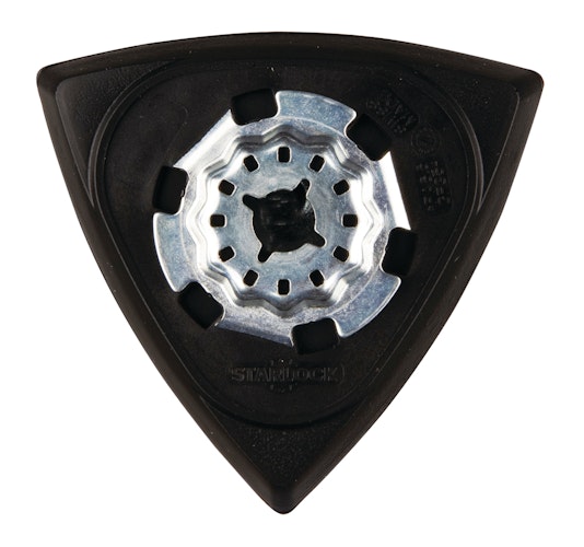 Makita Delta-Schleifplatte Klett B-65115