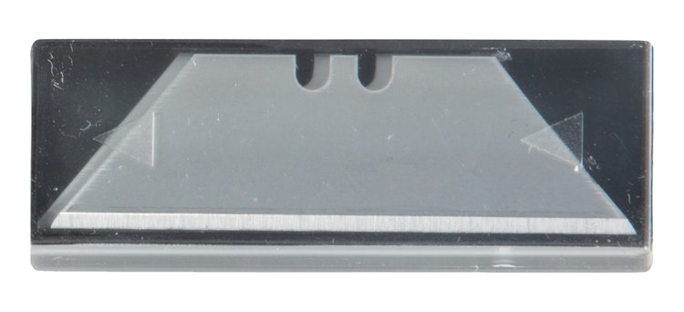 Makita Ersatzmesser Trapezklingen B-65517