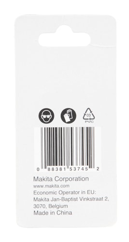 Makita Ersatzmesser Trapezklingen B-65517