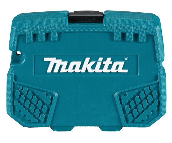 Makita Ratschen + Bit-Set B-65567