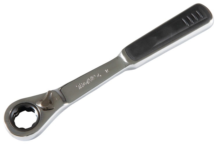 Makita Durchgangsratsche B-65610