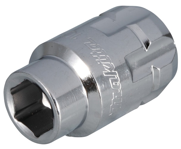 Makita Durchgangs-Steckschlüssel SW10 B-65648