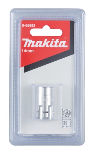 Makita Durchgangs-Steckschlüssel SW14 B-65682