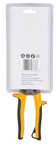 Makita Blechschere Max-Cut B-65822