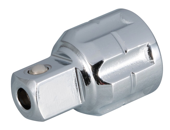 Makita Adapter auf 3/8" Vierkant B-65850