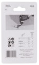 Vorschaubild Makita Tauchsägeblatt TMA079 B-69755