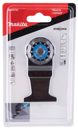 Makita Tauchsägeblatt TMA079 B-69755