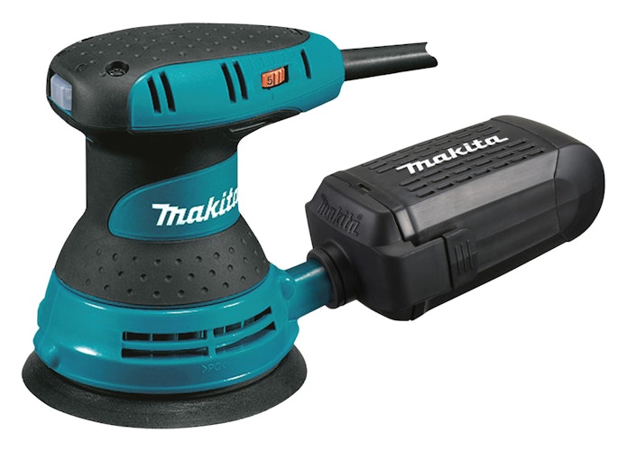 Makita Exzenterschleifer BO5031J