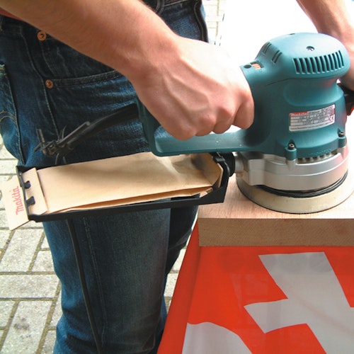 Makita Exzenterschleifer BO6030JX