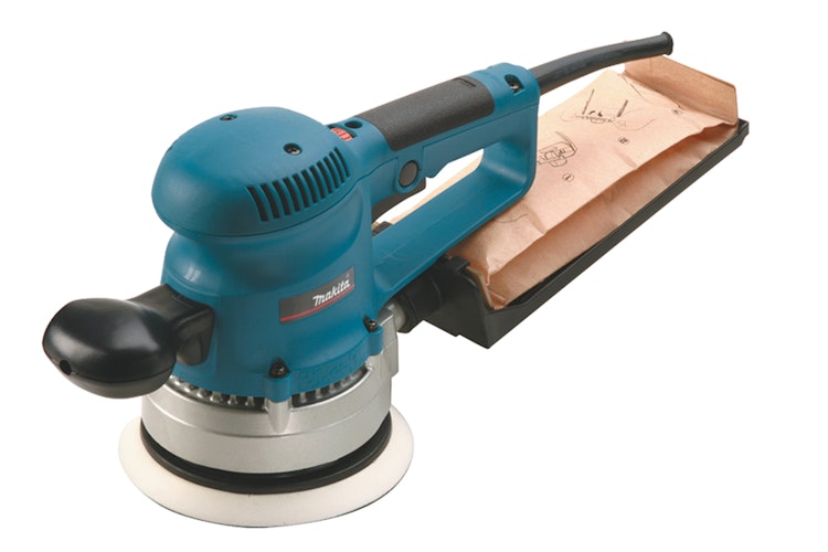Makita Exzenterschleifer BO6030JX
