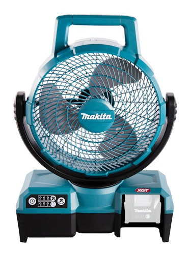 Makita Akku-Lüfter CF001GZ