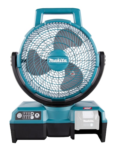 Makita Akku-Lüfter CF001GZ