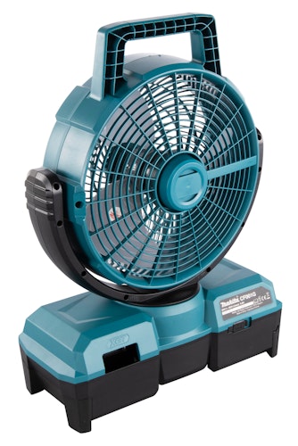 Makita Akku-Lüfter CF001GZ