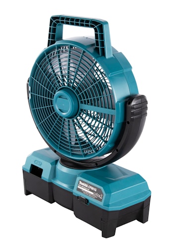 Makita Akku-Lüfter CF001GZ