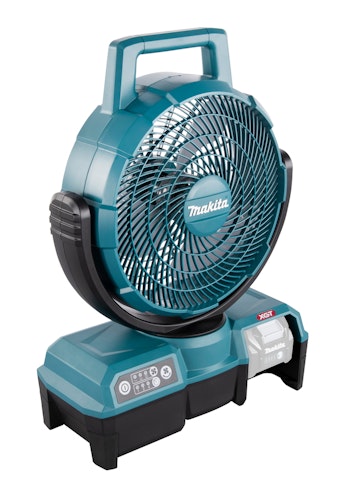 Makita Akku-Lüfter CF001GZ