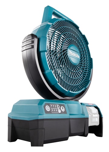 Makita Akku-Lüfter CF001GZ