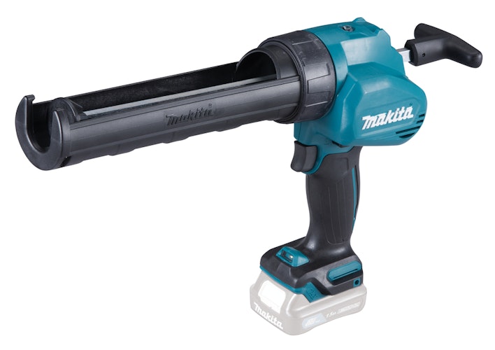Makita Akku-Kartuschenpistole CG100DZXK