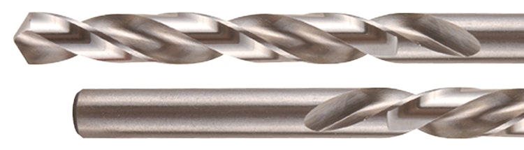 Makita Bohrer HSS 2.0x49mm 10Stk D-06258