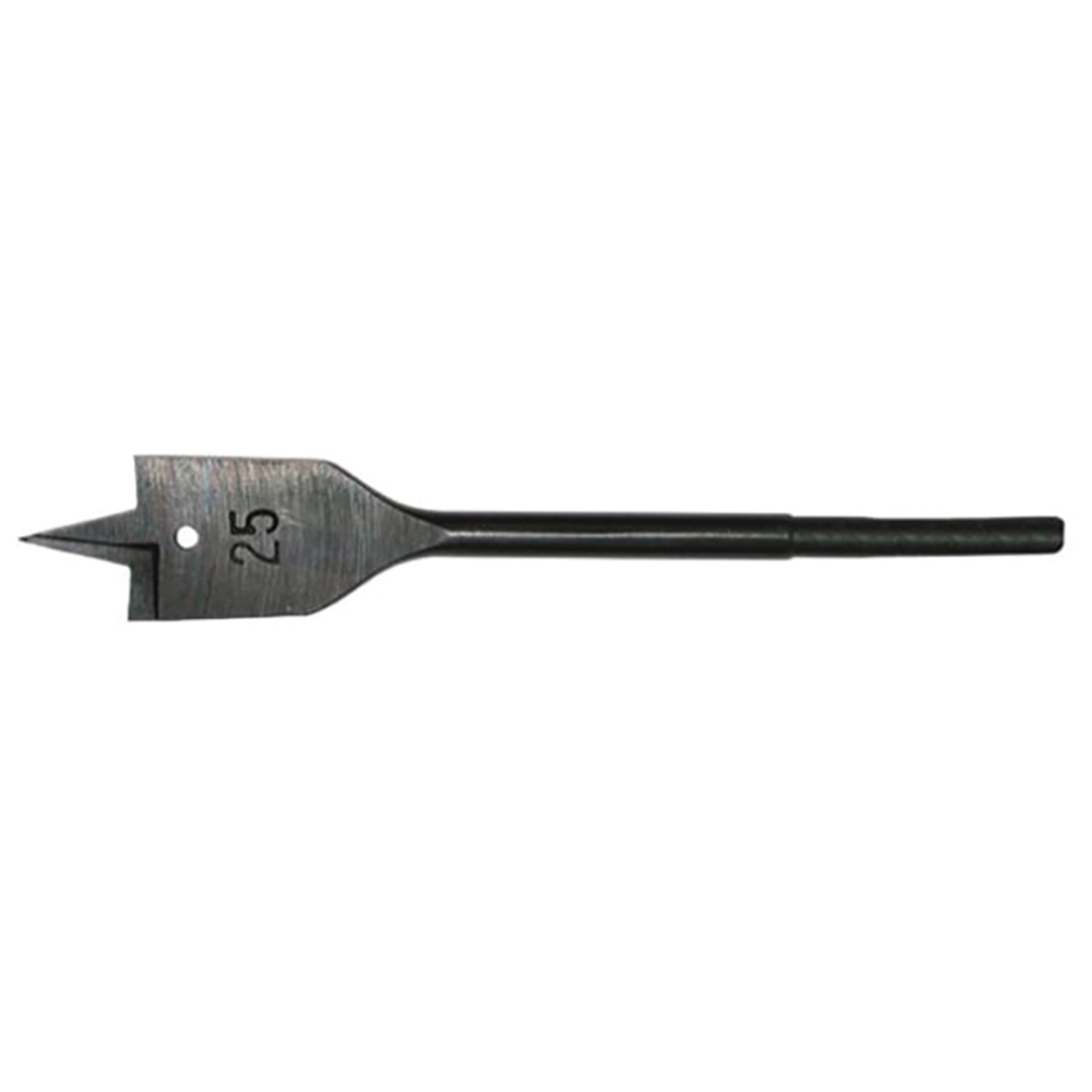 Makita Flachfräsbohrer 35x160mm D-07842