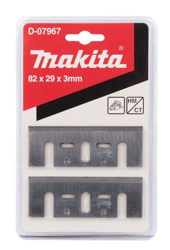 Makita Hobelmesser HM D-07967