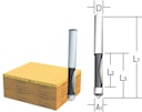 Makita Fräser Bündig 6mm D-09335