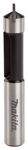 Makita Fräser Bündig 12mm D-10584