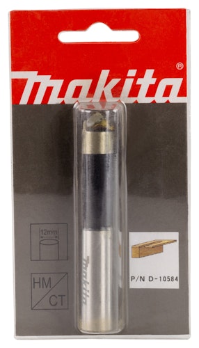 Makita Fräser Bündig 12mm D-10584
