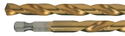 Makita Titanbohrer HSS 6,0mm D-14978
