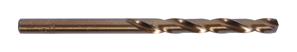 Makita Bohrer HSS-CO 5.5x93mm 5Stk D-16704